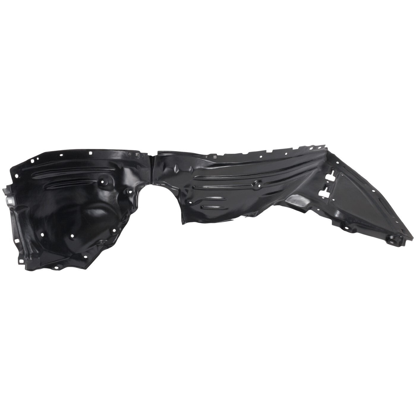 Fender Liner For 2017-2021 Mazda CX-5 Front Passenger Side KB7W56130C