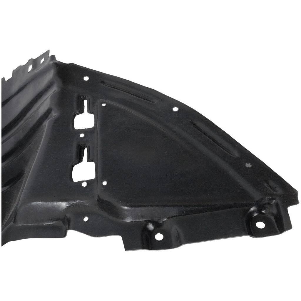 Fender Liner For 2017-2021 Mazda CX-5 Front Passenger Side KB7W56130C