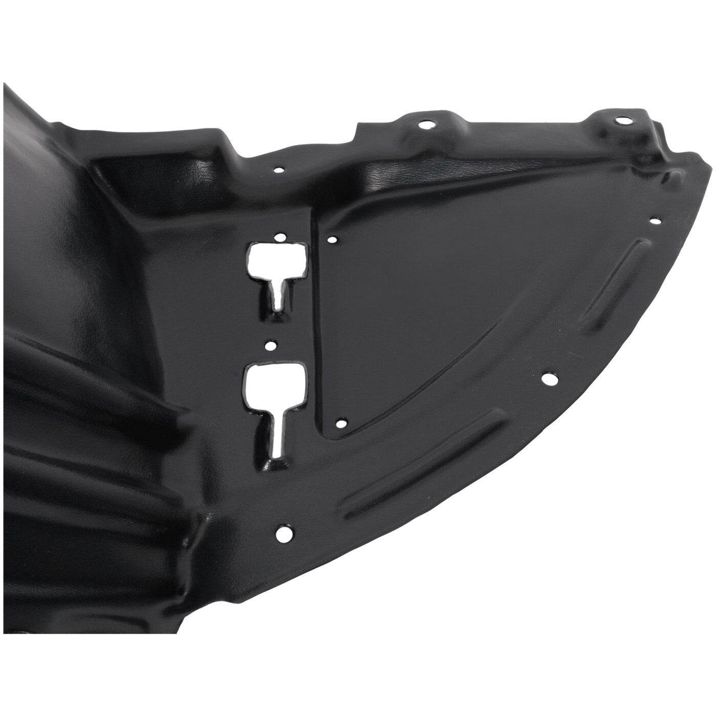Fender Liner For 2017-2021 Mazda CX-5 Front Passenger Side KB7W56130C