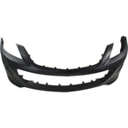 Front Bumper Cover For 2010-2012 Mazda CX-9 w/ fog lamp holes Primed