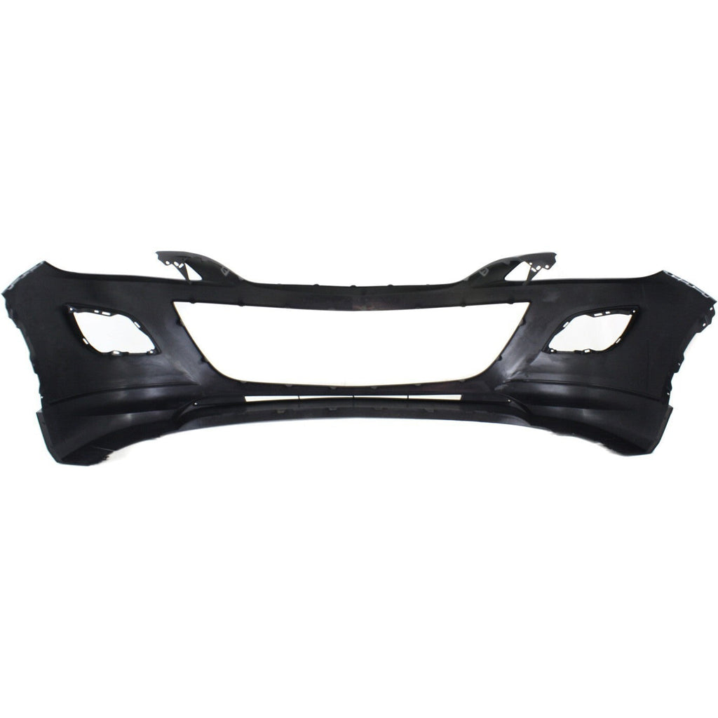 Front Bumper Cover For 2010-2012 Mazda CX-9 w/ fog lamp holes Primed