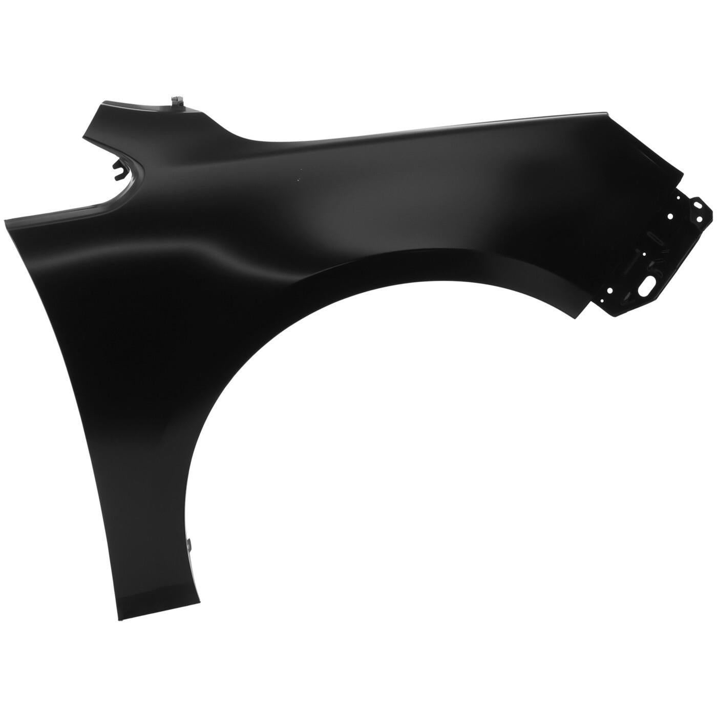 Fender For 2012-2017 Buick Verano Front Passenger Side Primed Steel