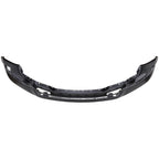 Bumper Face Bar For 2019-2024 Ram 1500 Primed Steel Front 5ZB41TZZAD