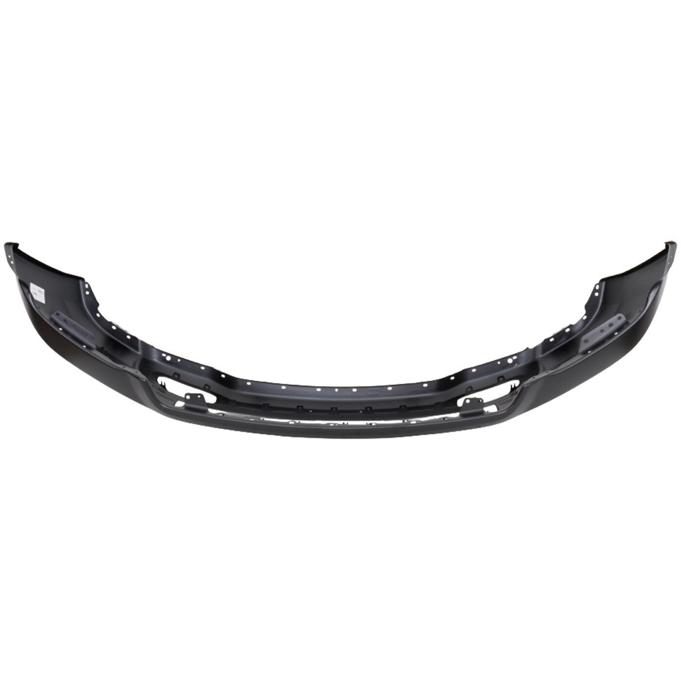 Bumper Face Bar For 2019-2024 Ram 1500 Primed Steel Front 5ZB41TZZAD