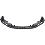 Bumper Face Bar For 2019-2024 Ram 1500 Primed Steel Front 5ZB41TZZAD