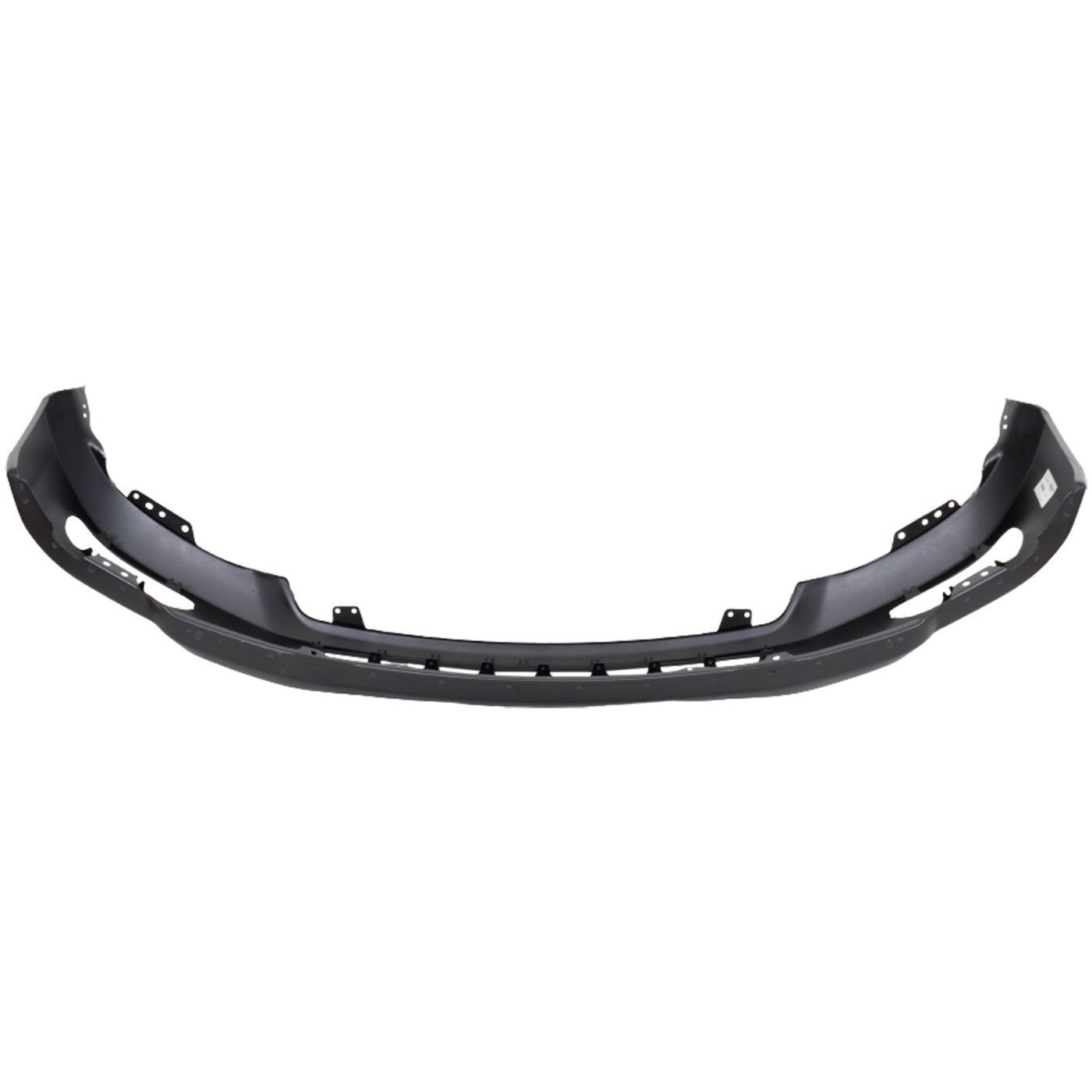 Bumper Face Bar For 2019-2024 Ram 1500 Primed Steel Front 5ZB41TZZAD
