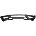 Bumper Face Bar For 2019-2024 Ram 1500 Primed Steel Front 5ZB41TZZAD