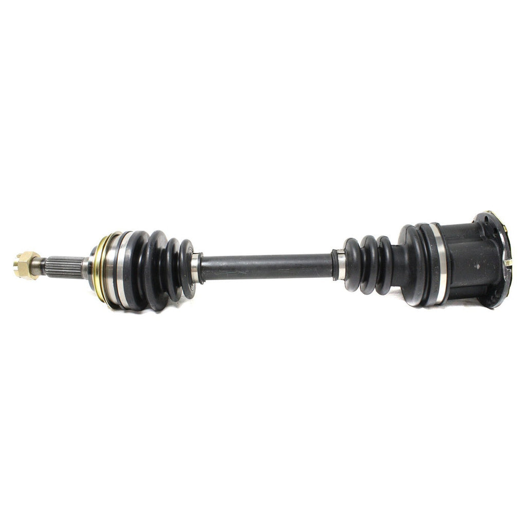 CV Axle For 1986-1995 Toyota Pickup Front Driver and Passenger Side 4WD