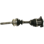 CV Axle For 1986-1995 Toyota Pickup Front Driver and Passenger Side 4WD