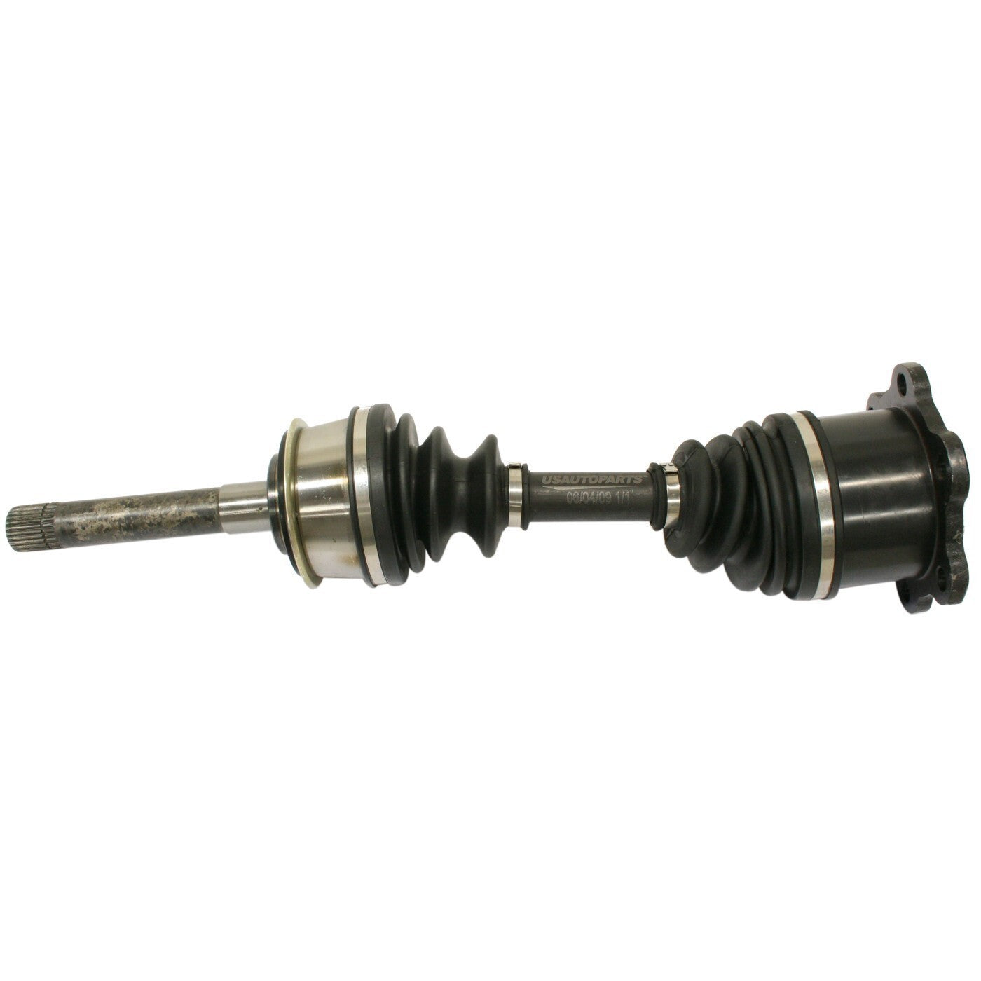 CV Axle For 1986-1995 Toyota Pickup Front Driver and Passenger Side 4WD