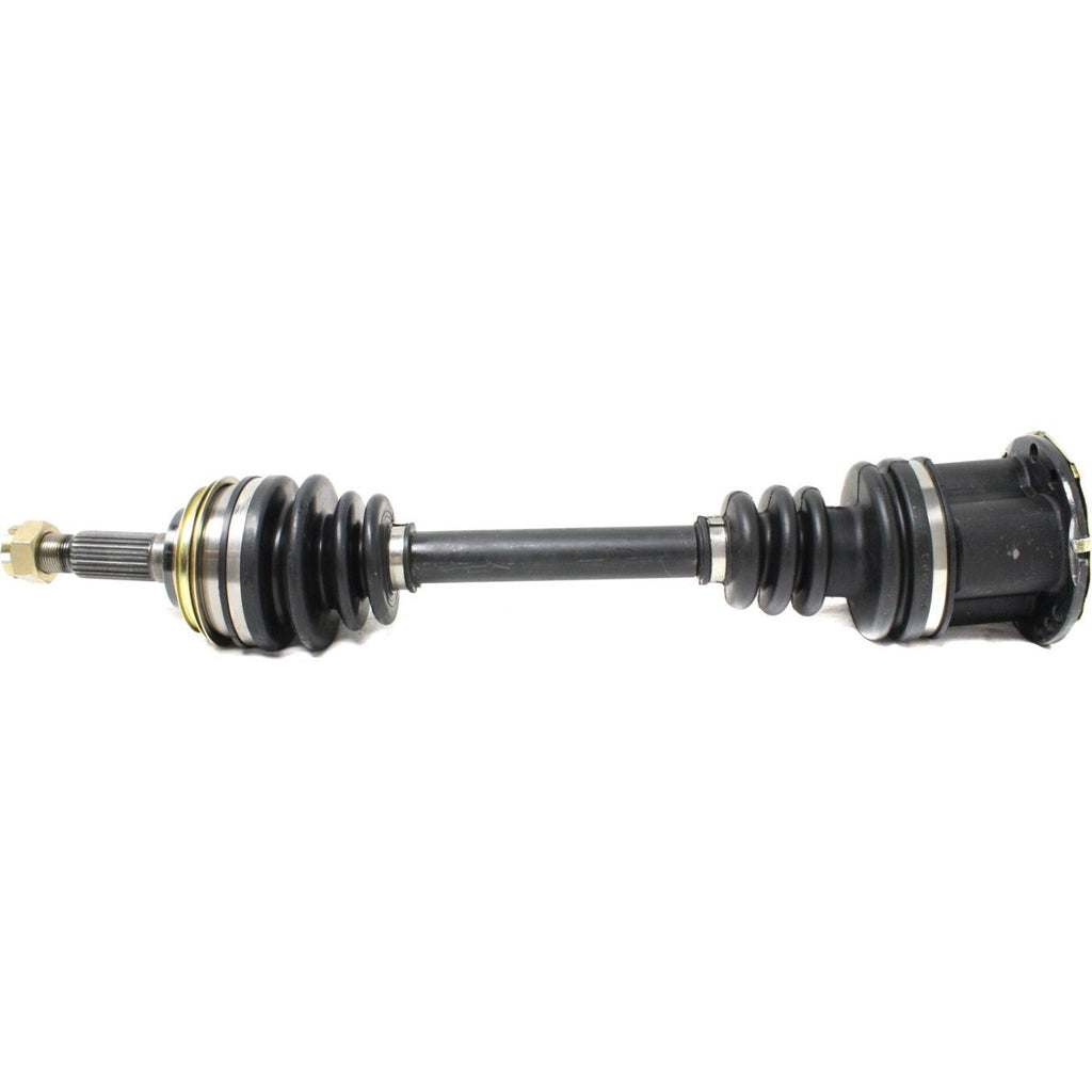 CV Axle For 1986-1995 Toyota Pickup Front Driver and Passenger Side 4WD