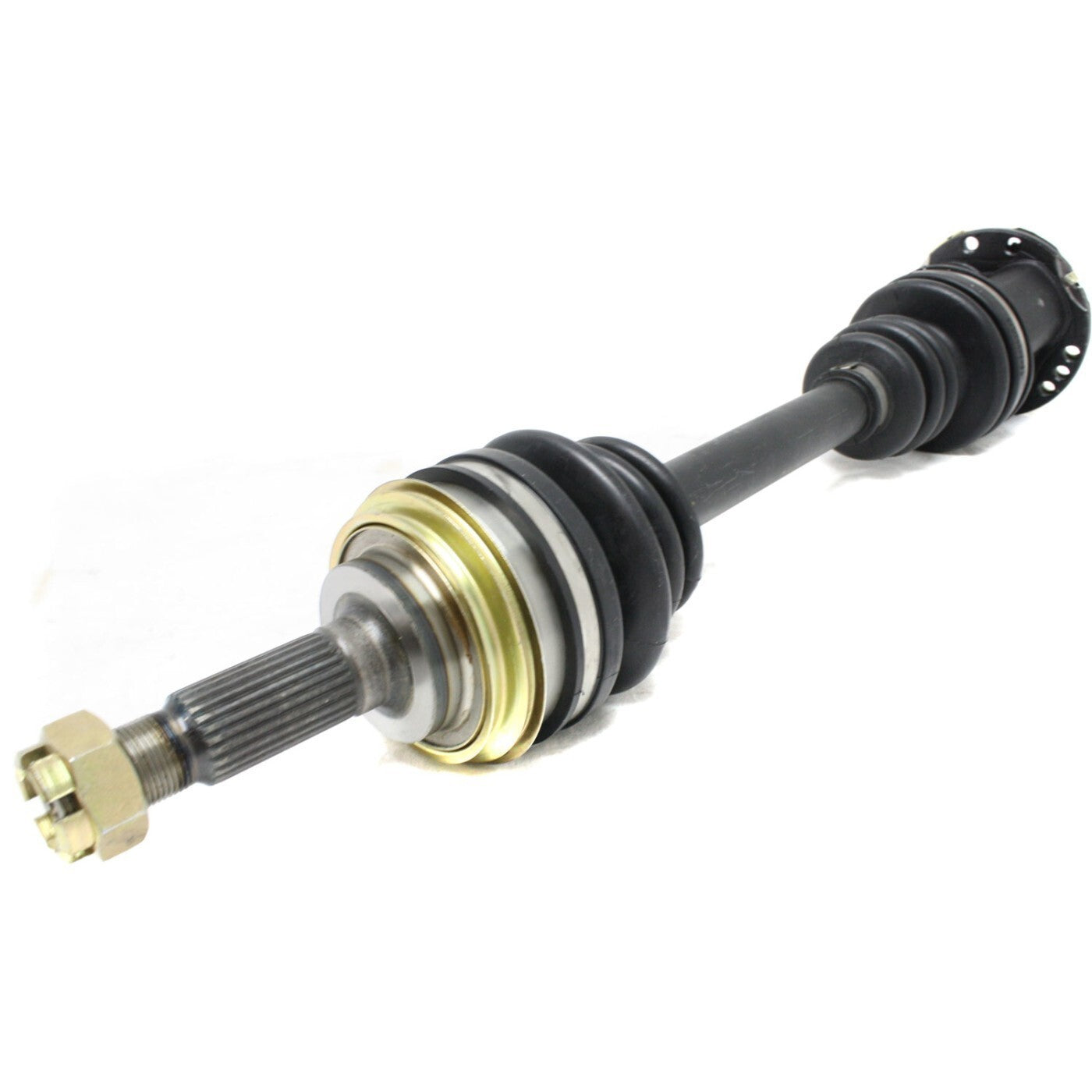 CV Axle For 1986-1995 Toyota Pickup Front Driver and Passenger Side 4WD