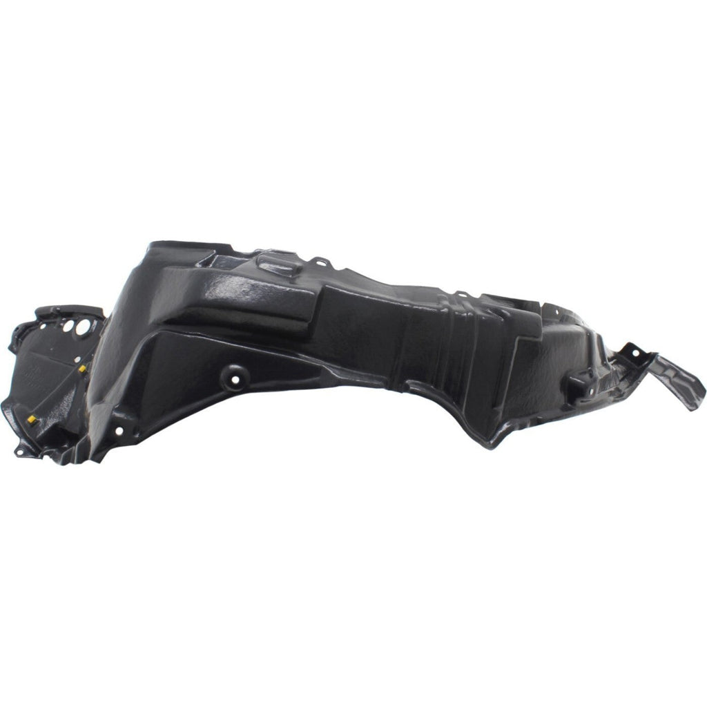 Fender Liners For 2017-2018 Toyota Corolla iM 2016 Scion iM Front Left and Right