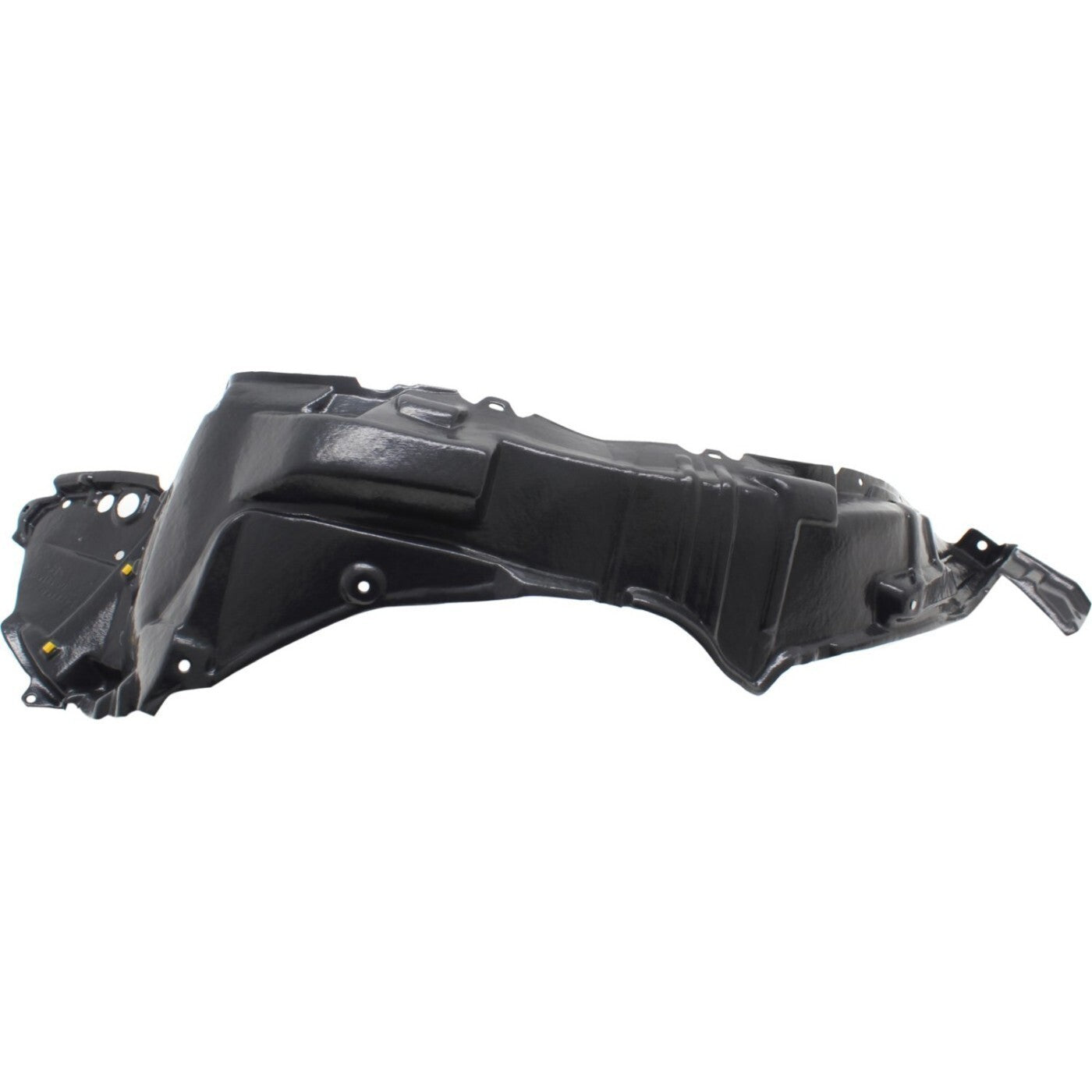 Fender Liners For 2017-2018 Toyota Corolla iM 2016 Scion iM Front Left and Right