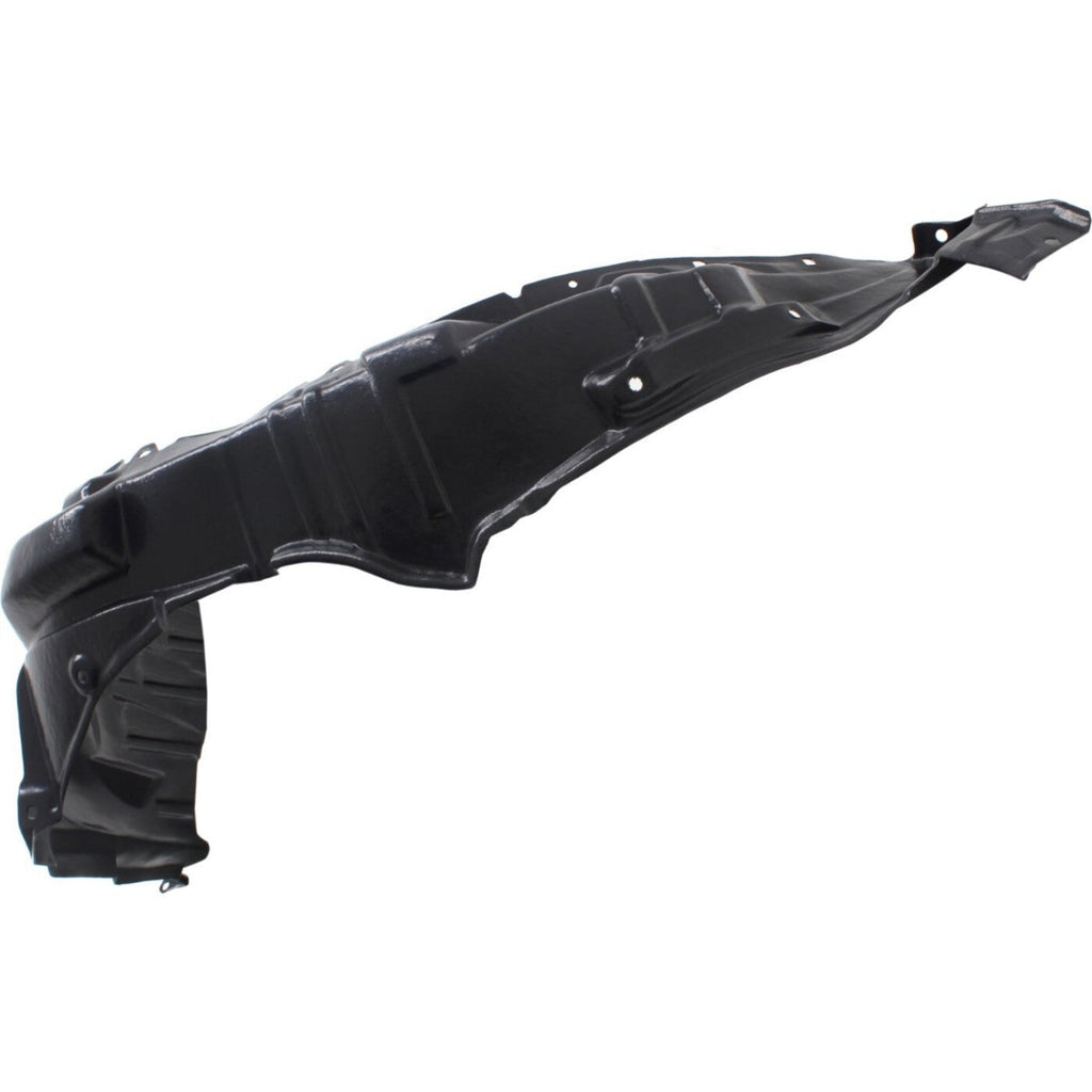 Fender Liners For 2017-2018 Toyota Corolla iM 2016 Scion iM Front Left and Right