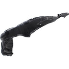 Fender Liners For 2017-2018 Toyota Corolla iM 2016 Scion iM Front Left and Right