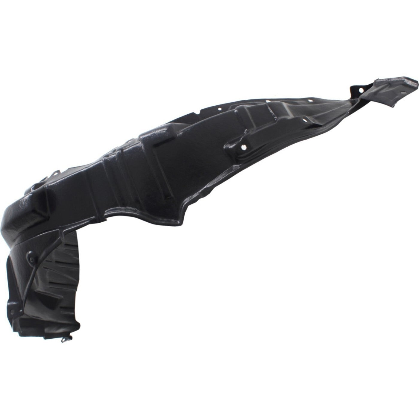 Fender Liners For 2017-2018 Toyota Corolla iM 2016 Scion iM Front Left and Right