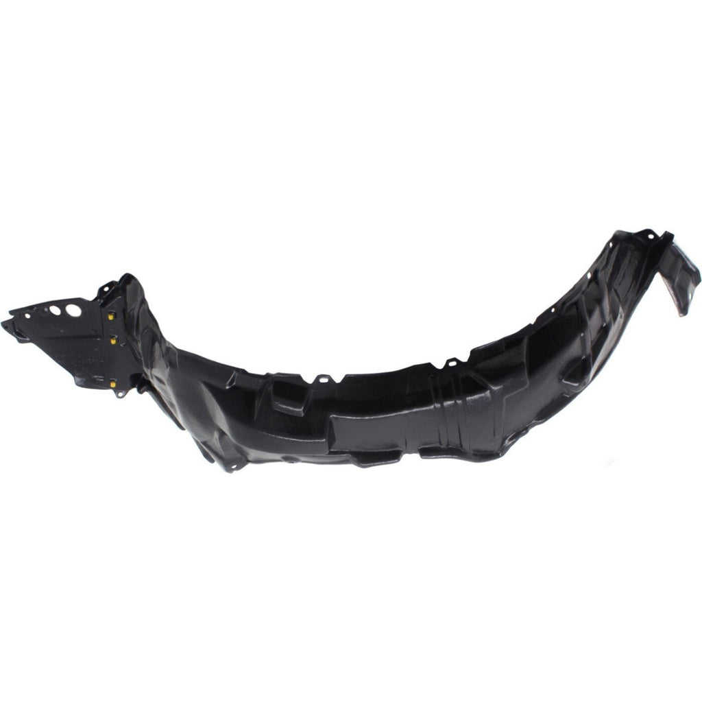 Fender Liners For 2017-2018 Toyota Corolla iM 2016 Scion iM Front Left and Right