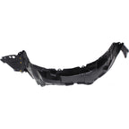 Fender Liners For 2017-2018 Toyota Corolla iM 2016 Scion iM Front Left and Right