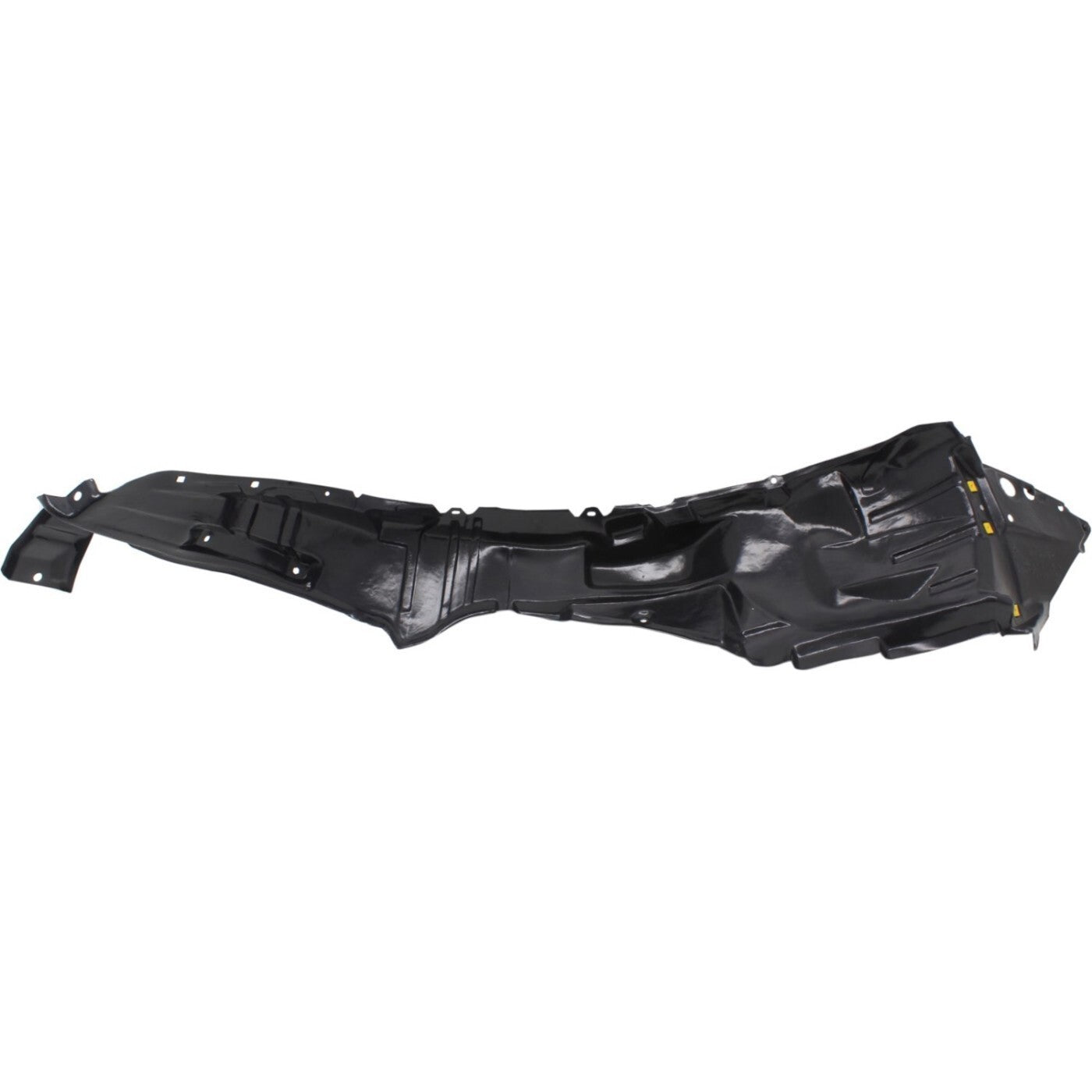 Fender Liners For 2017-2018 Toyota Corolla iM 2016 Scion iM Front Left and Right