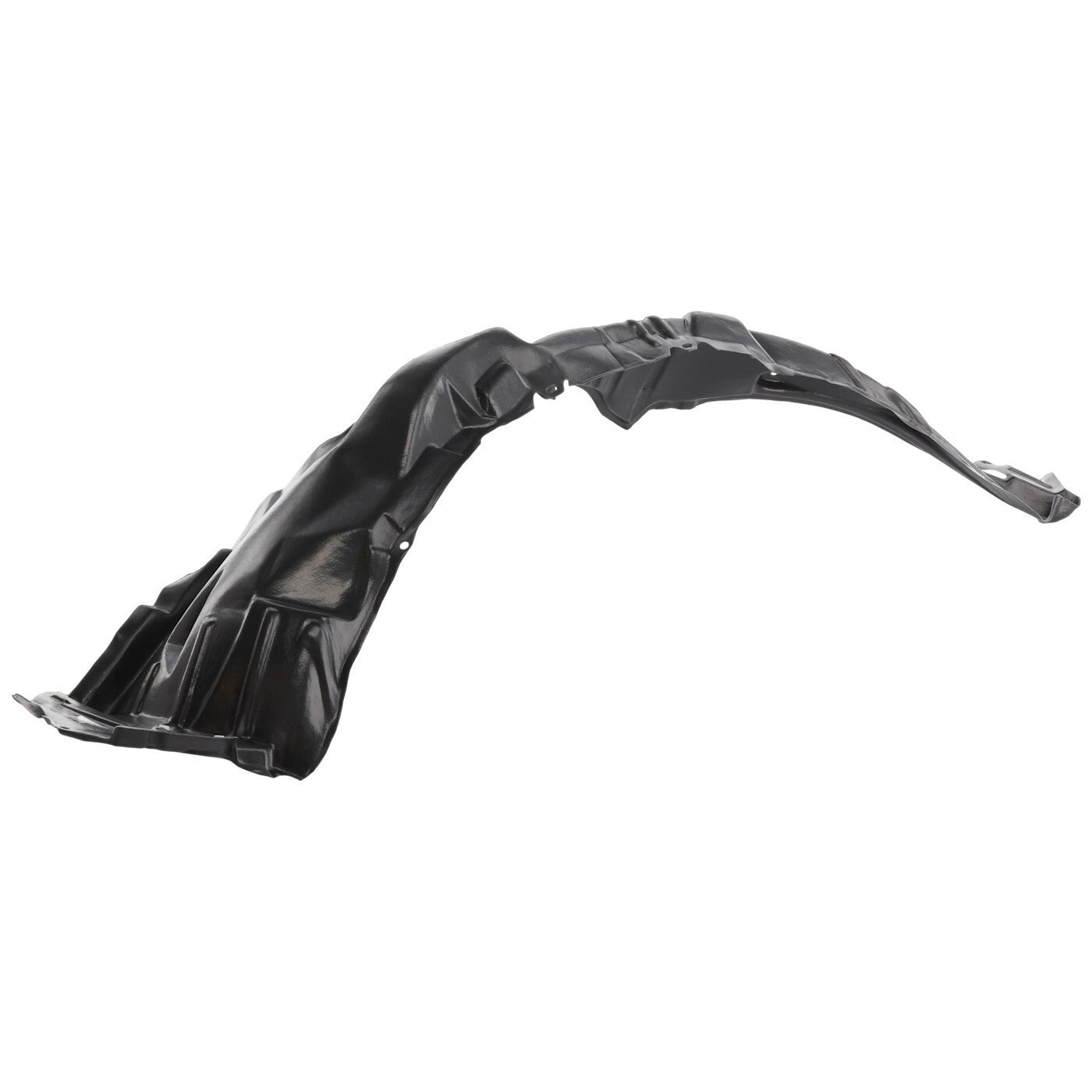 Fender Liners For 2017-2018 Toyota Corolla iM 2016 Scion iM Front Left and Right