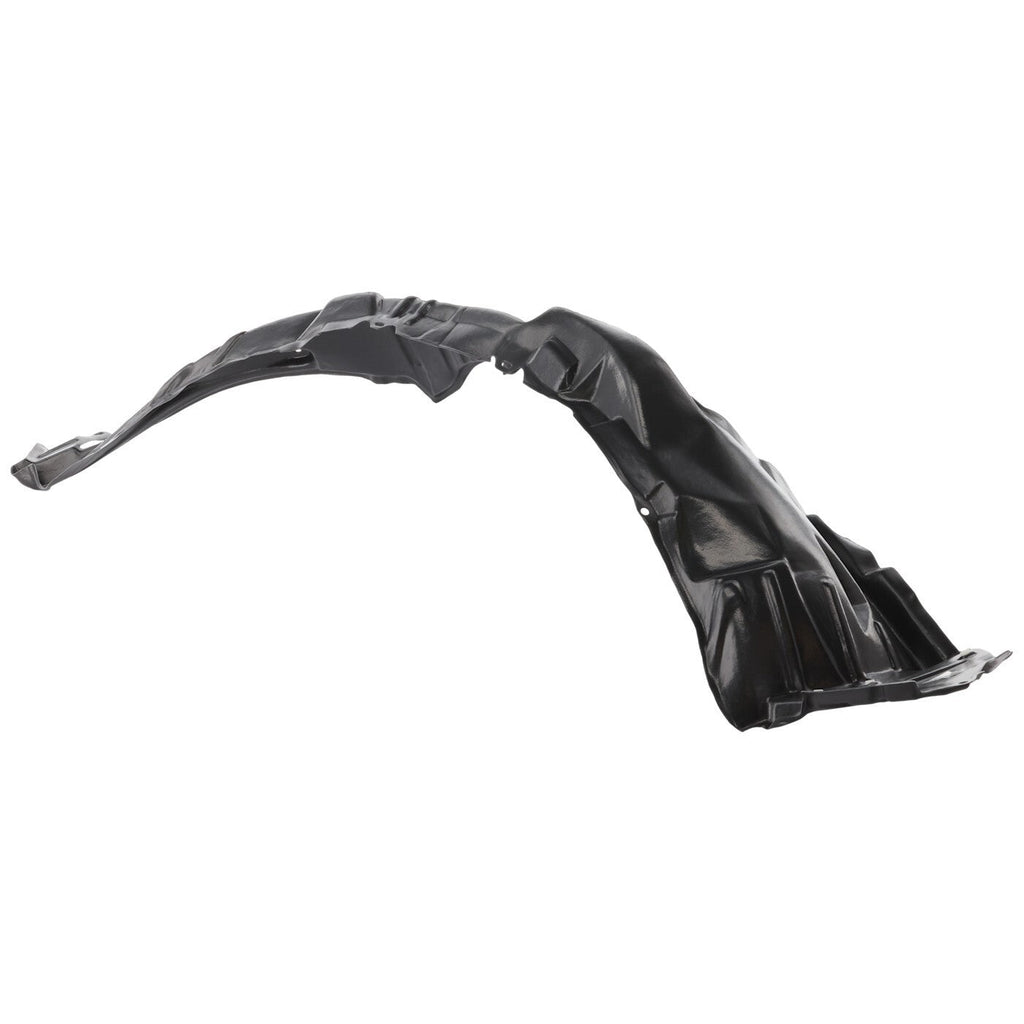 Fender Liners For 2017-2018 Toyota Corolla iM 2016 Scion iM Front Left and Right