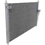 AC Condenser For 1997-2001 Honda CR-V 1994-2001 Acura Integra 80110ST7A21