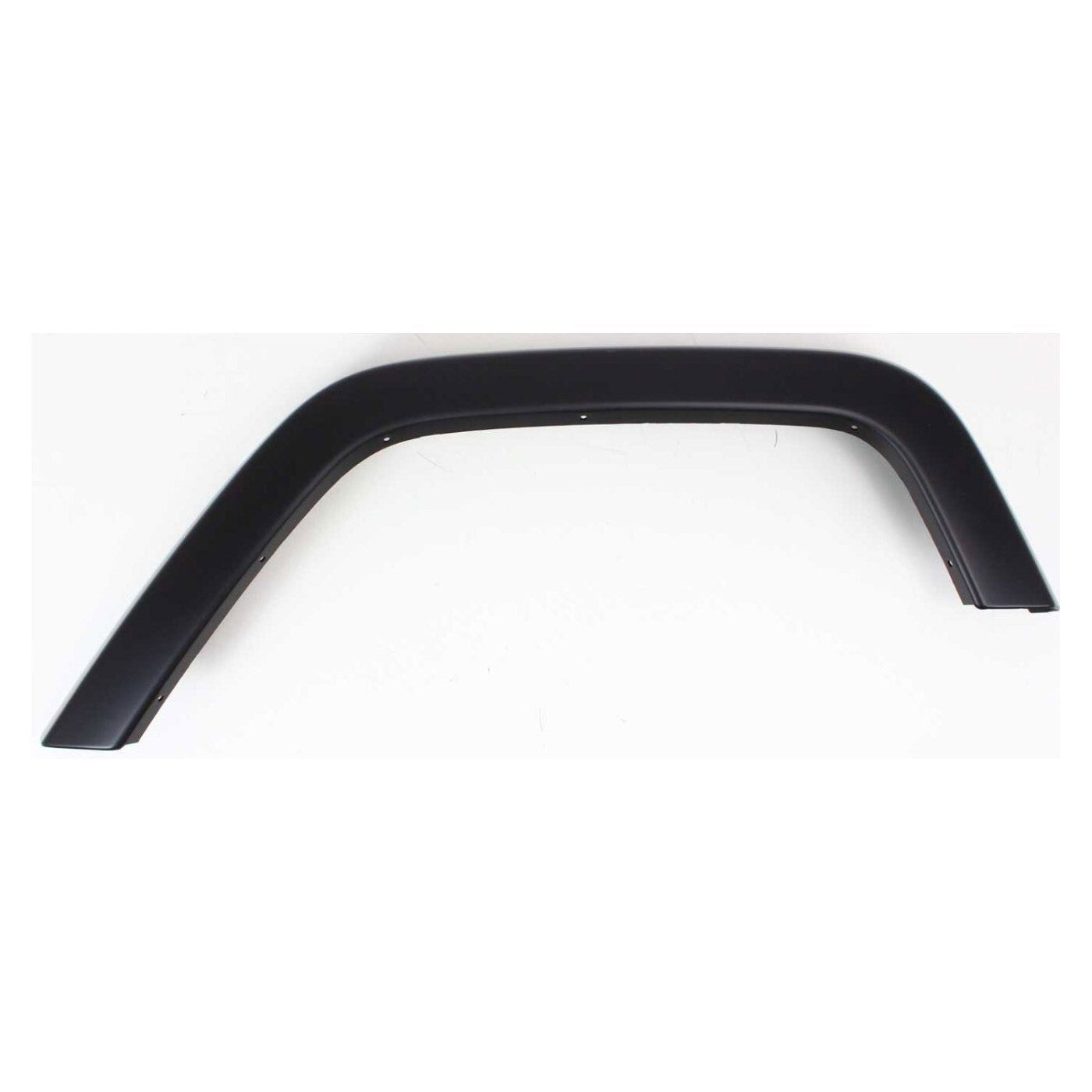 Fender Flares For 2007-2017 Jeep Wrangler Set of 4 Front and Rear Primed