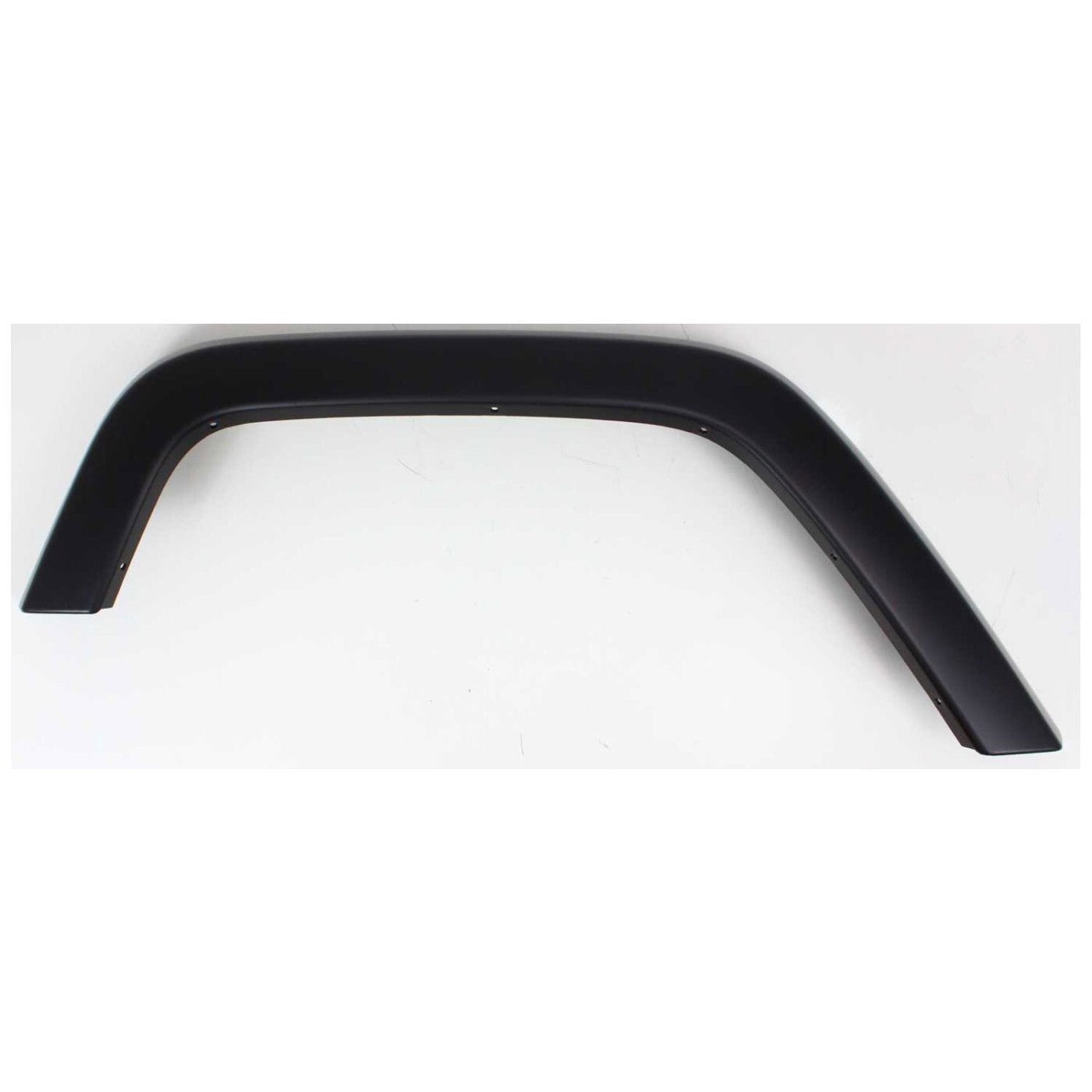 Fender Flares For 2007-2017 Jeep Wrangler Set of 4 Front and Rear Primed