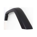Fender Flares For 2007-2017 Jeep Wrangler Set of 4 Front and Rear Primed
