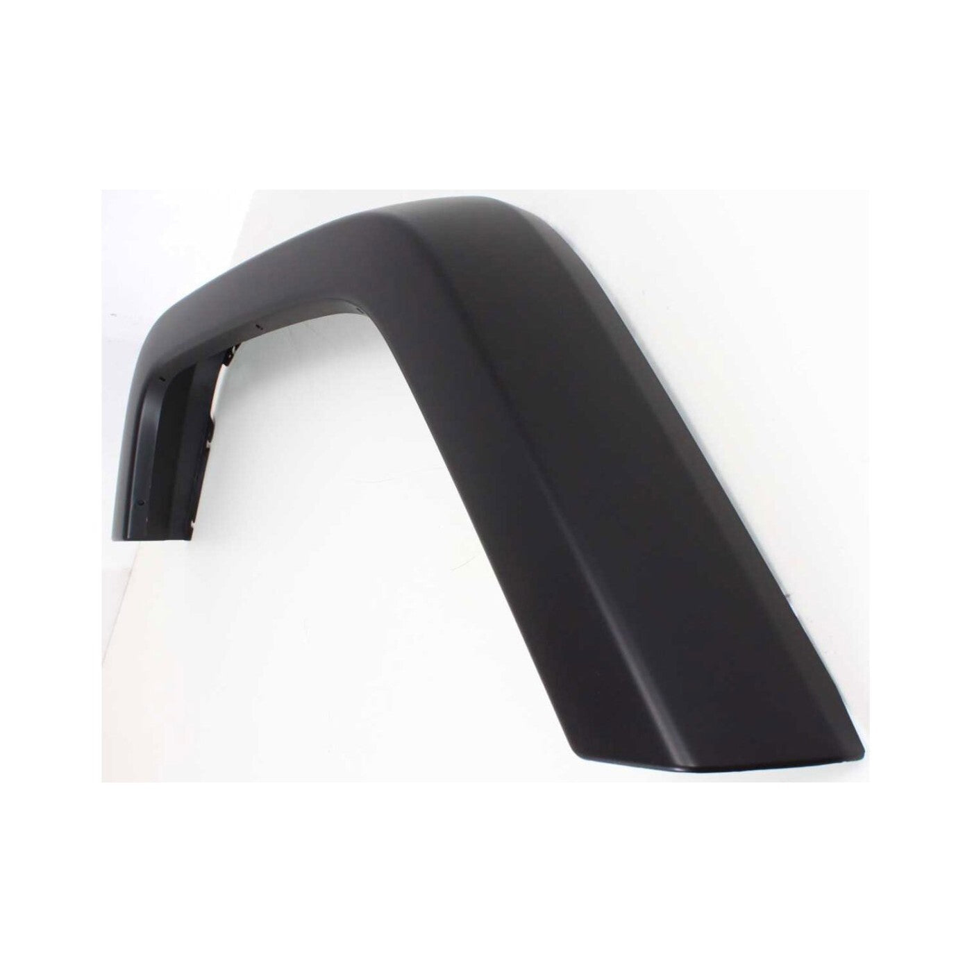 Fender Flares For 2007-2017 Jeep Wrangler Set of 4 Front and Rear Primed