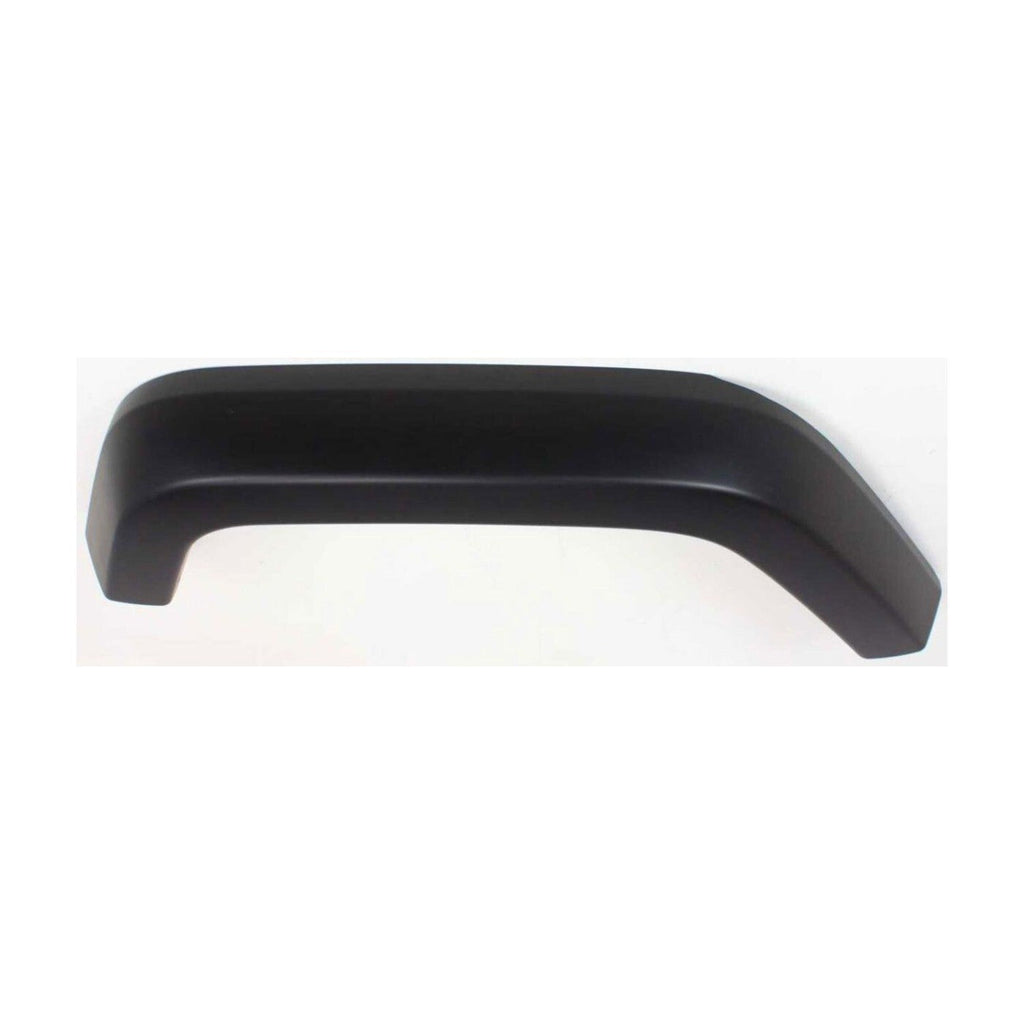 Fender Flares For 2007-2017 Jeep Wrangler Set of 4 Front and Rear Primed