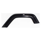 Fender Flares For 2007-2017 Jeep Wrangler Set of 4 Front and Rear Primed