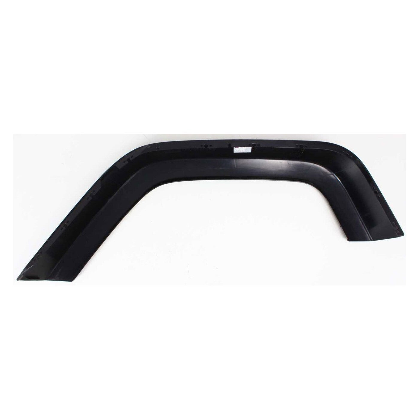 Fender Flares For 2007-2017 Jeep Wrangler Set of 4 Front and Rear Primed