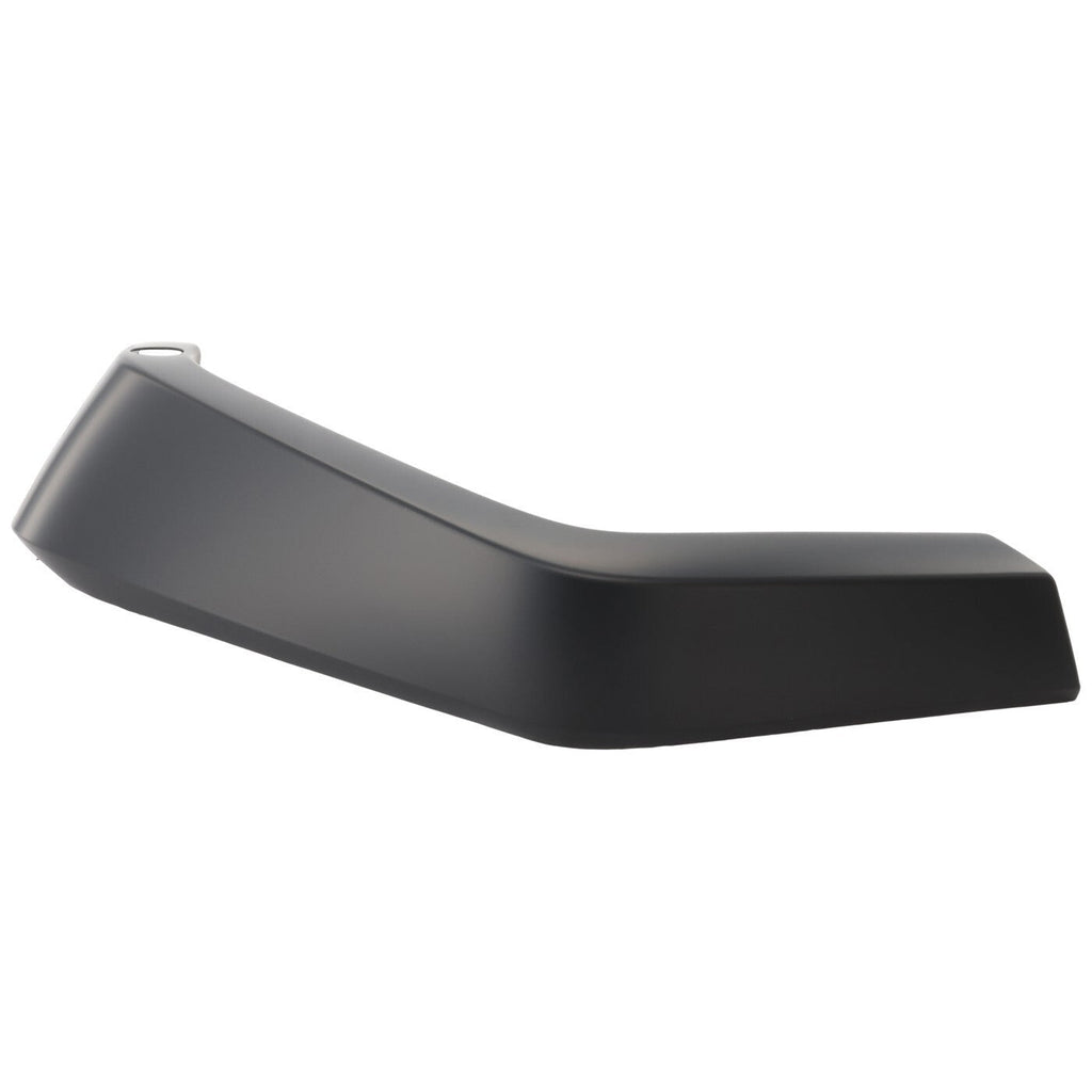 Fender Flares For 2007-2017 Jeep Wrangler Set of 4 Front and Rear Primed