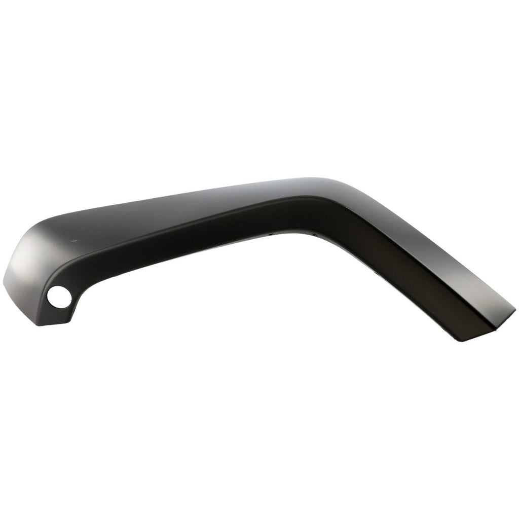 Fender Flares For 2007-2017 Jeep Wrangler Set of 4 Front and Rear Primed