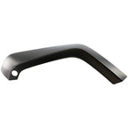 Fender Flares For 2007-2017 Jeep Wrangler Set of 4 Front and Rear Primed