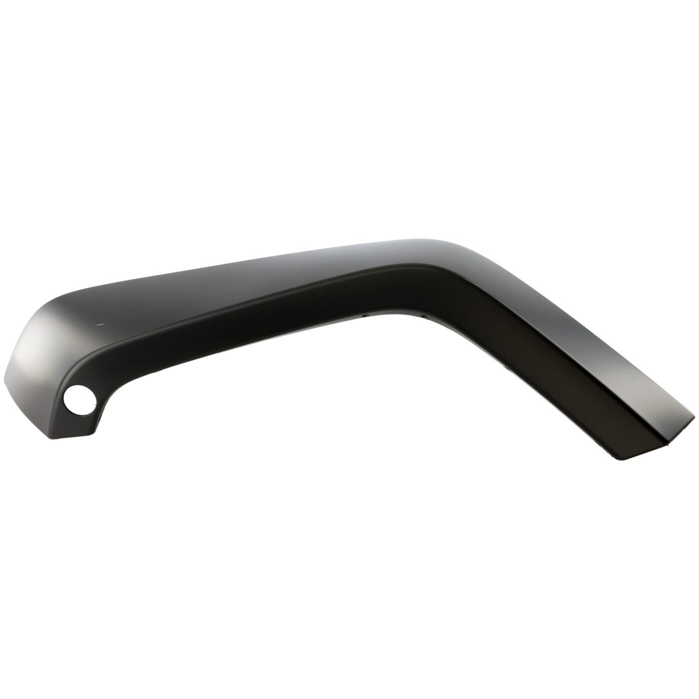 Fender Flares For 2007-2017 Jeep Wrangler Set of 4 Front and Rear Primed