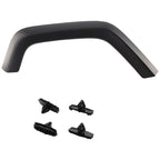 Fender Flares For 2007-2017 Jeep Wrangler Set of 4 Front and Rear Primed