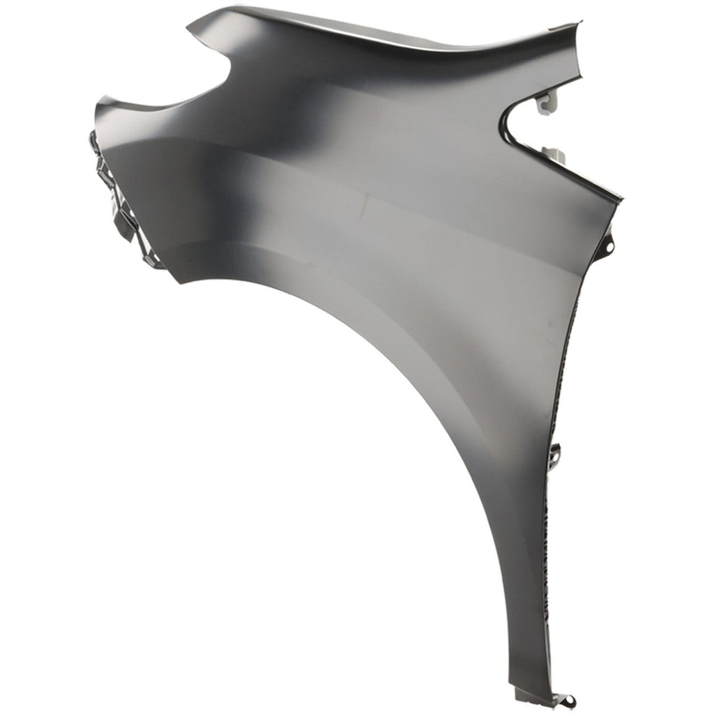 Fender For 2011-2020 Toyota Sienna Front Driver Side Primed Steel 5381208030