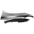 Fender For 2011-2020 Toyota Sienna Front Driver Side Primed Steel 5381208030
