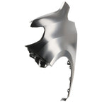 Fender For 2011-2020 Toyota Sienna Front Driver Side Primed Steel 5381208030