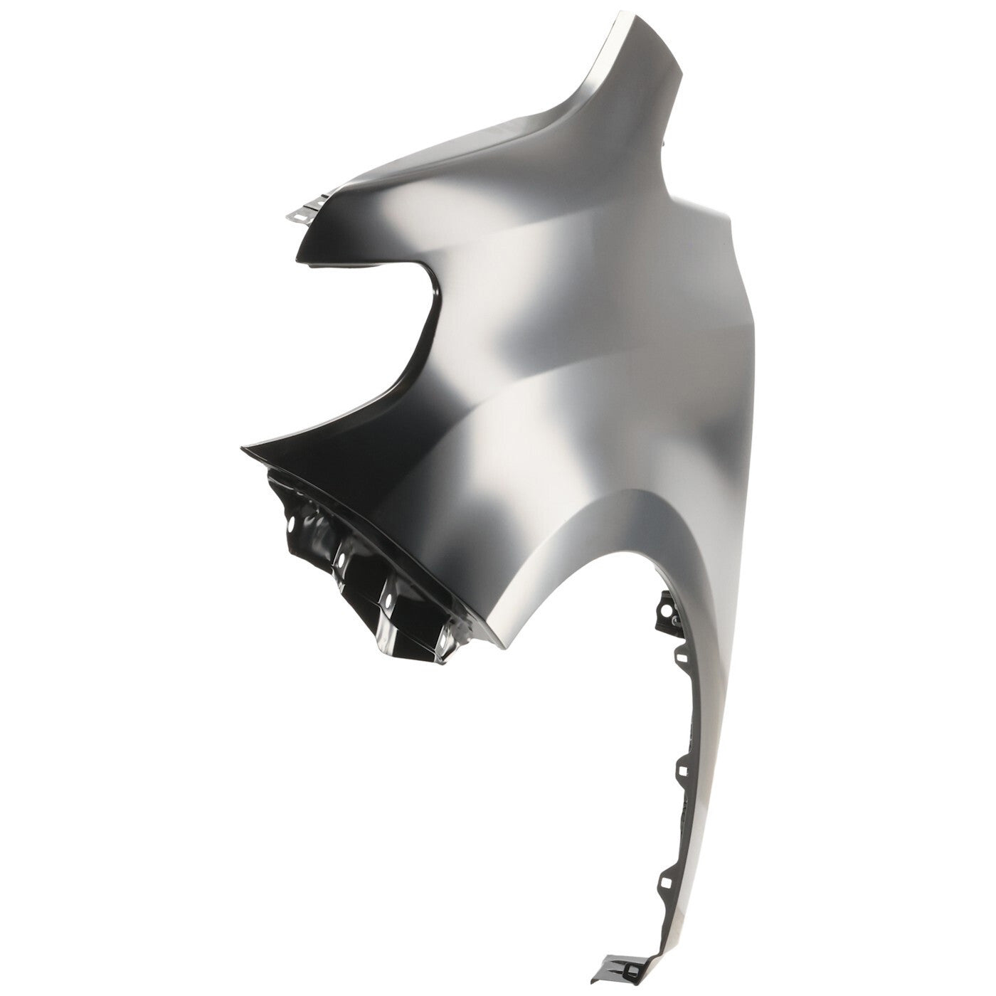 Fender For 2011-2020 Toyota Sienna Front Driver Side Primed Steel 5381208030