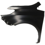 Fender For 2011-2020 Toyota Sienna Front Driver Side Primed Steel 5381208030