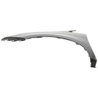 Fender For 2011-2020 Toyota Sienna Front Driver Side Primed Steel 5381208030