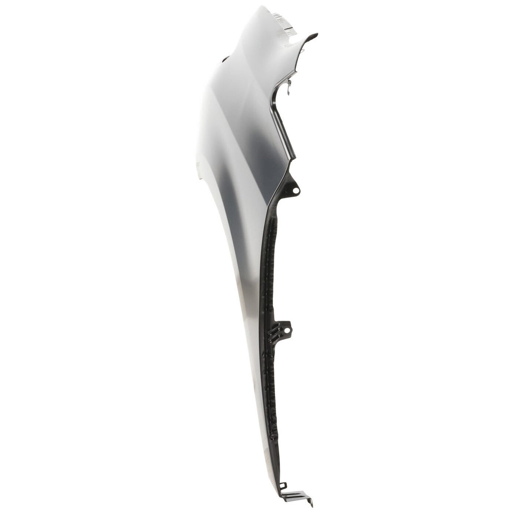 Fender For 2011-2020 Toyota Sienna Front Driver Side Primed Steel 5381208030