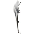 Fender For 2011-2020 Toyota Sienna Front Driver Side Primed Steel 5381208030