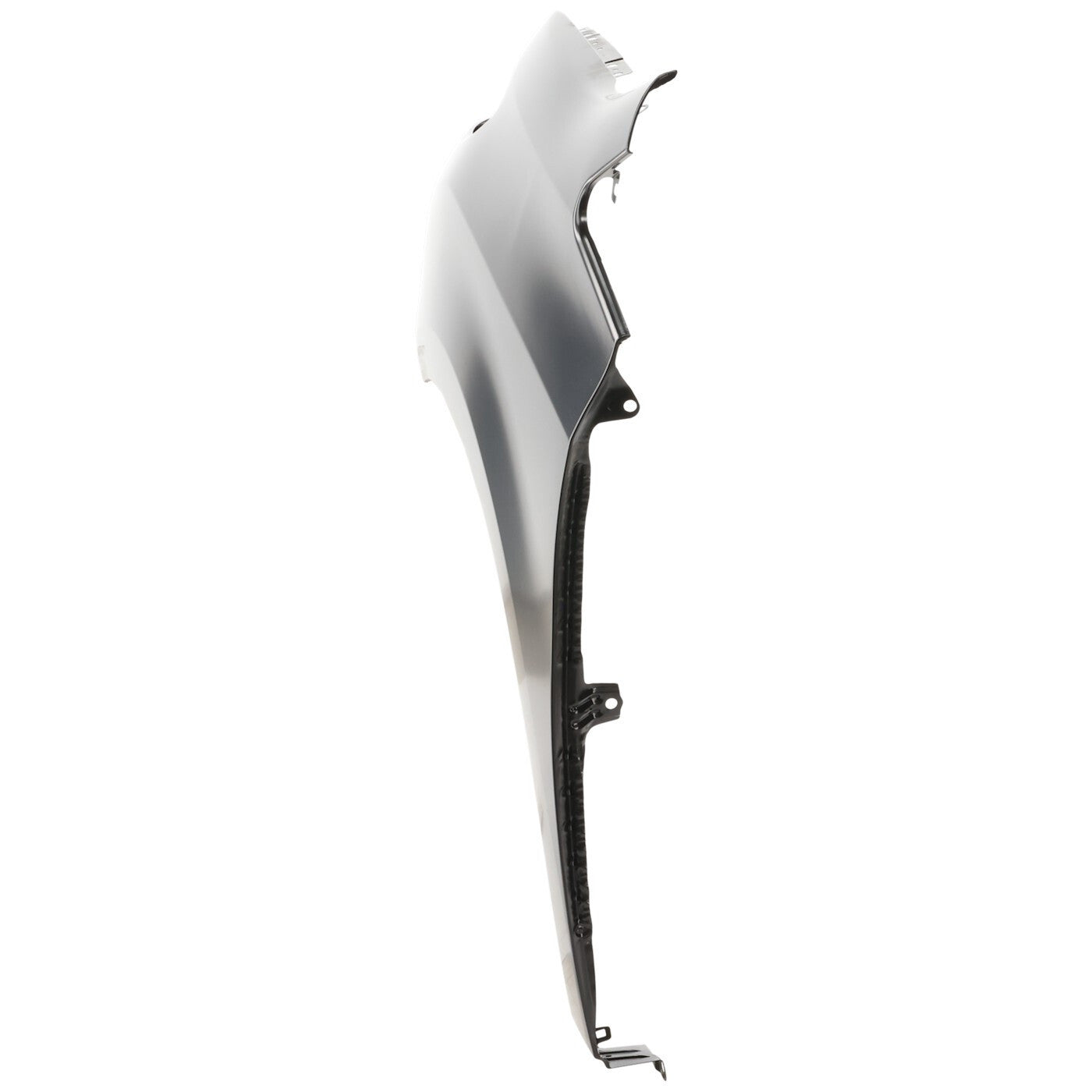 Fender For 2011-2020 Toyota Sienna Front Driver Side Primed Steel 5381208030