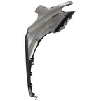 Fender For 2011-2020 Toyota Sienna Front Driver Side Primed Steel 5381208030
