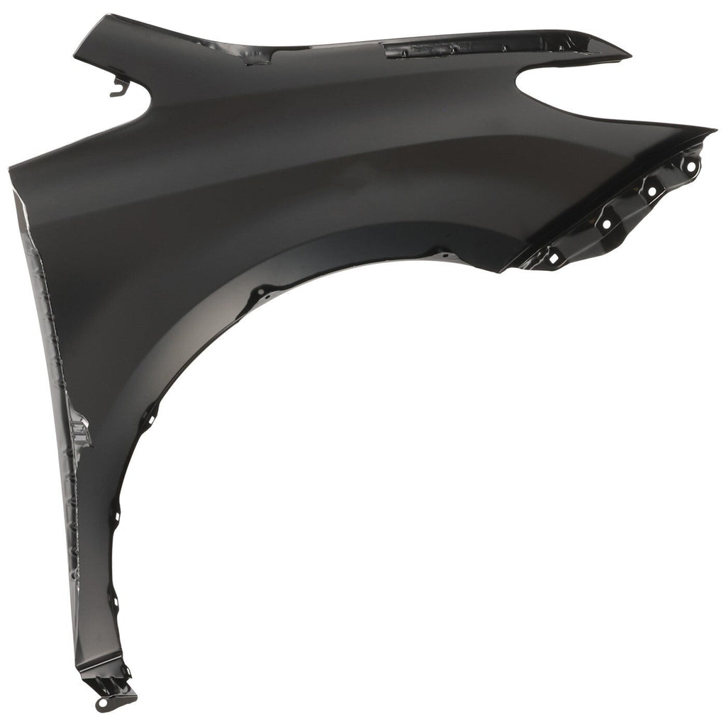 Fender For 2011-2020 Toyota Sienna Front Driver Side Primed Steel 5381208030